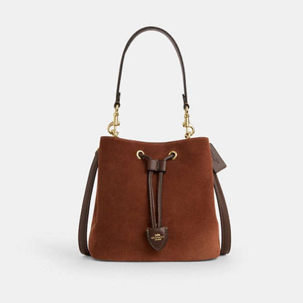 Rowan Bucket Bag